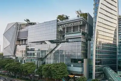 Image de 2 Br at Penang Rd, 10 mins walk from Dhoby Ghaut Mrt
