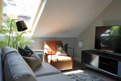 Image de Stylish Studio Apartments in the Heart of Wexford Town