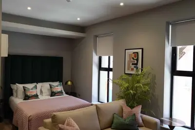 Image de Stylish Studio Apartment in the Heart of Wexford Town