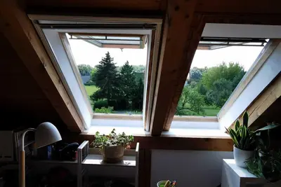 Image de Peaceful oasis on the outskirts of Berlin