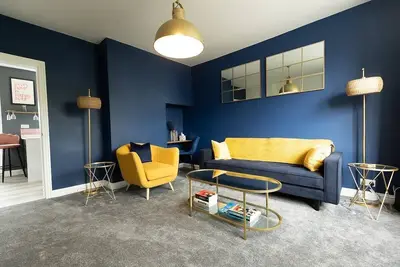 Image de Three Bed Stylish House in North Yorkshire