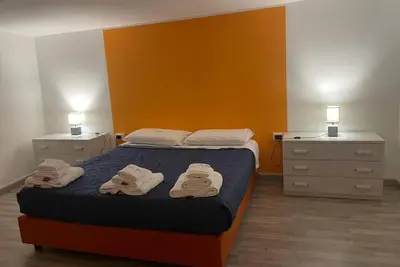 Image de Relax in this quiet space in the heart of Mesagne's Historic Center