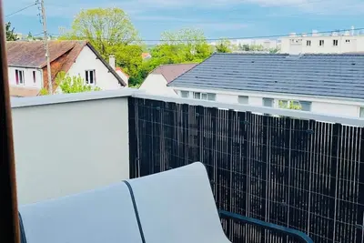 Image de Bel appartement Ă Louer