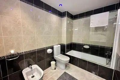 Image de Apartamento Marinas by Caumahomes