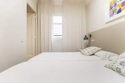 Image de Weflating Sant Pau - Comf 4 Bdr