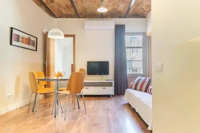 Image de Weflating Sant Pau - 4 Bdr