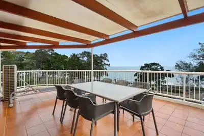 Image de Penthouse Charlton on the Esplanade