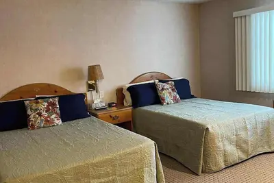 Image de Pool Pass Walk to ski hill or golf villa