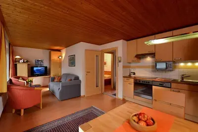 Image de Dalfaz - Apartments Antares