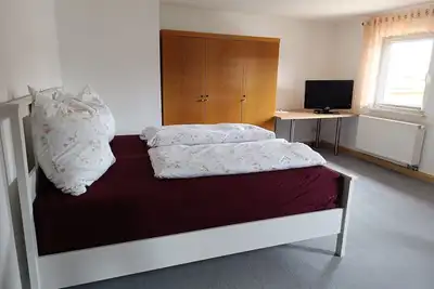 Image de Vacation apartment Zirbelkiefer with feel-good ambience near the spa park and clinics