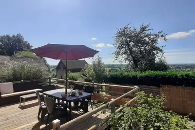 Image de Cosy Cottage in the countryside