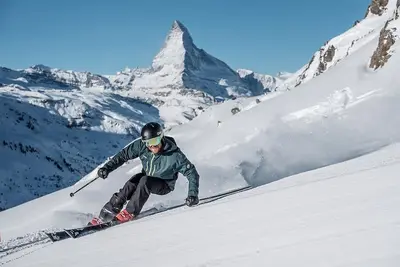 Image de Mesmerizing views of the Matterhorn and the Alps from your Zermatt Residence
