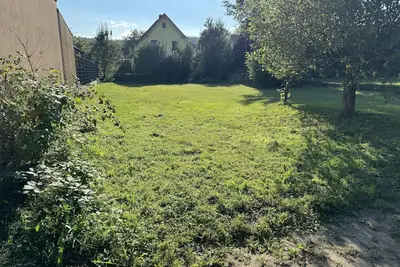 Image de Willkommen auf der Seite Unseres Kleinen Ferienhäuschens!