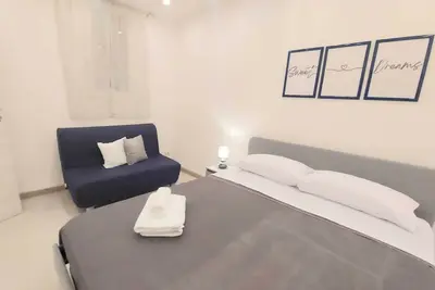 Image de Murriali Apartment New and comfortable only 300 Mt from the Cathedral of Monreale