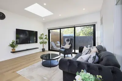 Image de Preston Northcote Mod Lux Townhouse 5 bed 5 bath