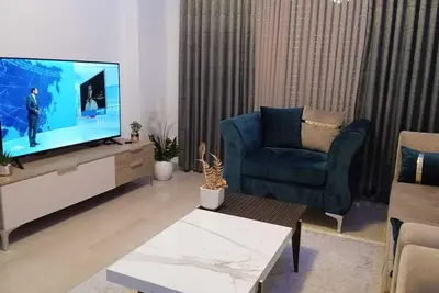 Image de Appartement de 6 personnes