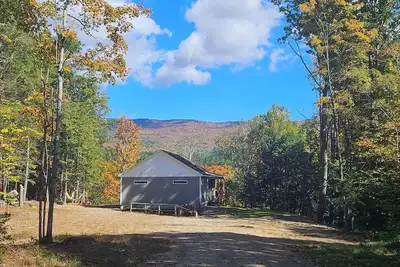 Image de Cozy Brand New 2/3-Bedroom House In Wentworth, Nh Moose Camp