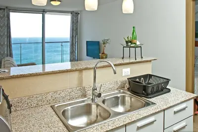 Image de Steps from the sea! ideal for surfers or couples looking for relaxation!