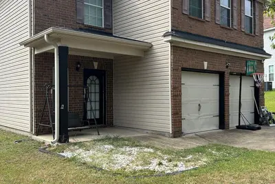 Image de Spacious 5-bedroom house with fitness room, game room, & WiFi in Phenix City.