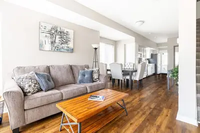 Image de Luxury Downtown Townhome w\/ Private Garage Unit 16