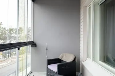 Image de Sea View design Studio near metro Espoo