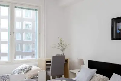 Image de 2br design home great location Tikkurila
