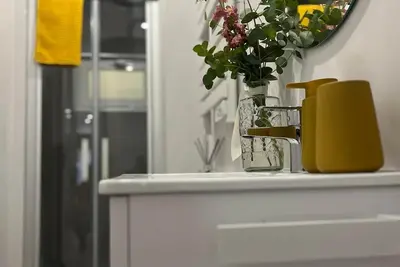 Image de Montgó Vista Residence Luxury tourist accommodation in the historic center of Dénia