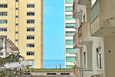 Image de 3-bedroom apartment in lovely Guaruja with WiFi