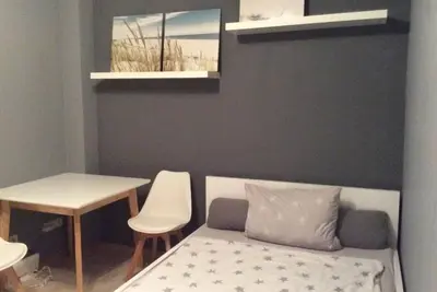 Image de 4-bedroom house with sun terrace and garden in Bavaria, WiFi, free parking
