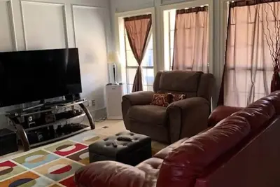 Image de Charming 4-bedroom house with Ac and WiFi in DeSoto