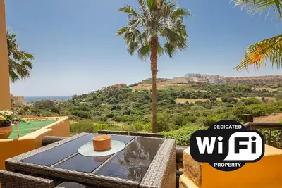 Coto Real Naxos apt 401