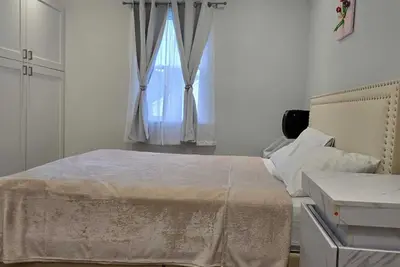 Image de Charming 3-bedroom house with Ac and WiFi   lower label muvie theater,