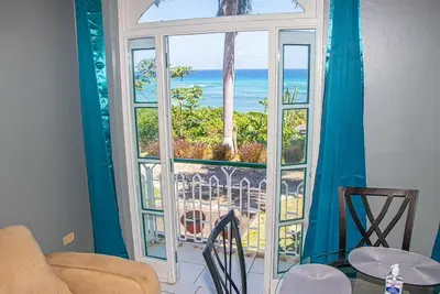 Image de Spectacular Ocean View Studio Apt
