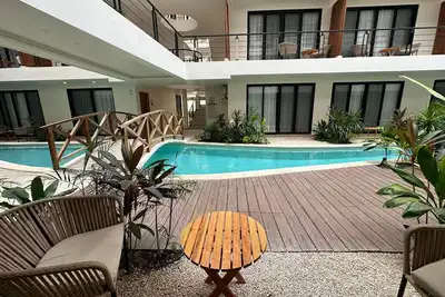 Image de Pool View Studio