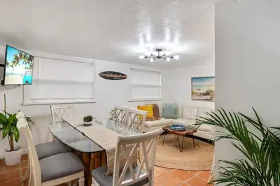 Image de Robinhood Beach Villa