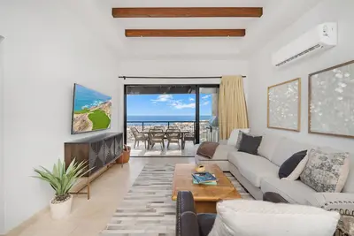Image de Quivira Ph 3br Premium Condo w/ Golf Cart