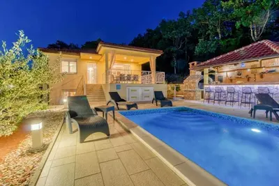 Image de Villa Casa Del Sol with pool