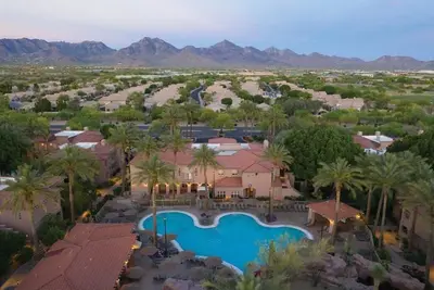 Image de Desert Oasis Villas, Scottsdale