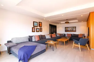 Image de Emeraude - Taghazout - Duplex Luxe - 6\/8Px