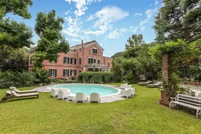 Image de Belle maison de 3 chambres à Salerne