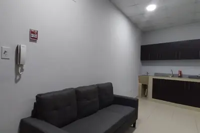 Image de Cozy and Secure Apartment in David: Your Refuge of Comfort and Serenity