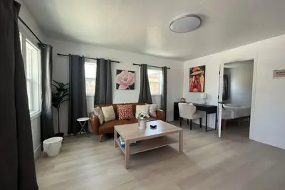 Image de Cozy 2b2b Home in Central San Jose