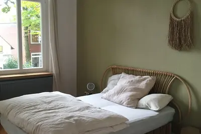 Image de Charming apartment in an old building near the center