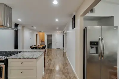 Image de Spacious 4-bedroom house in Atlanta