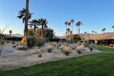 Image de Quiet two bedroom Club Circle West condo with WiFi in beautiful Borrego Springs