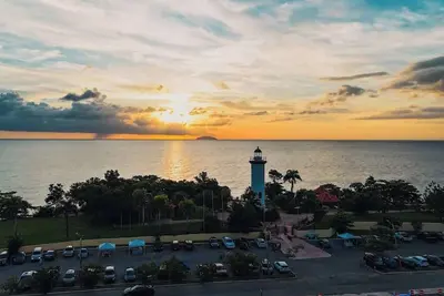 Image de Isla | The Sunset Abode in Ocean Club, RincĂłn