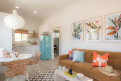 Image de Charming bungalow in La Mesa - minutes from Sdsu, La Mesa Village