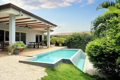 Image de Casa Tropical, in Mar Vista, Playa Flamingo