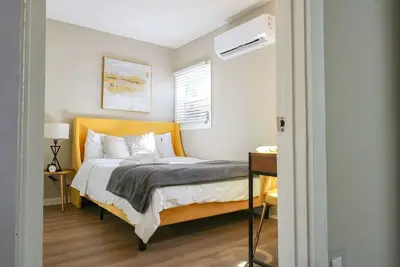 Image de A Sunny Home in San Jose 2b/2b