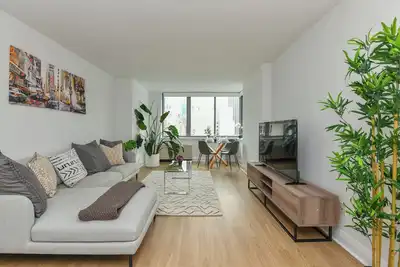 Image de Empire State Two Bedroom Penthouse